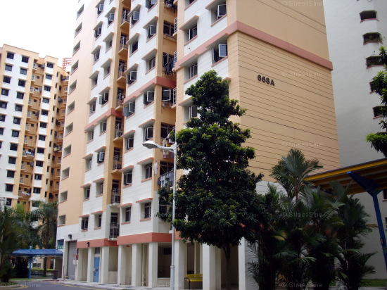Jurong West Street 64 thumbnail photo